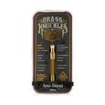 Brass Knuckles Sour Diese