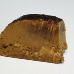 Moroccan Caramello Hash