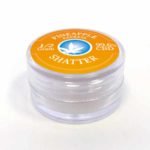 PINEAPPLE EXPRESS CBD SHATTER- 498MG .5 GRAM