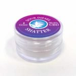 SOUR DIESEL CBD SHATTER- 996MG 1 GRAM - Image 2