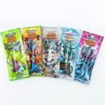 Mario Vape Cartridge