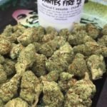 Buy Dantes Fire Kush