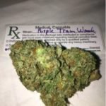 Buy Purple trainwreck kush Online