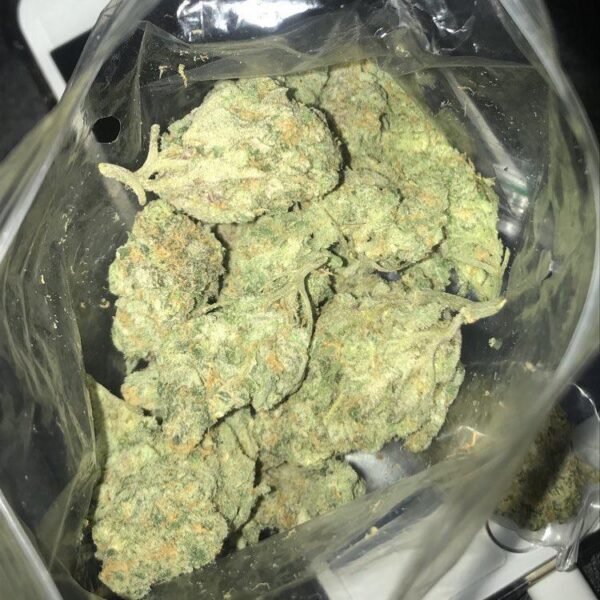 Buy Strawberry Kush Online