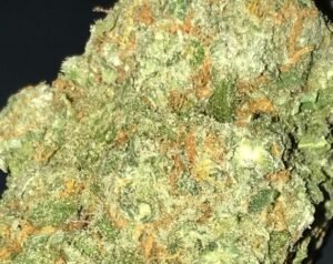 Best mango haze strain