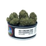 buy ice cream cake strain
