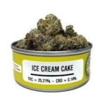 buy ice cream cake strain